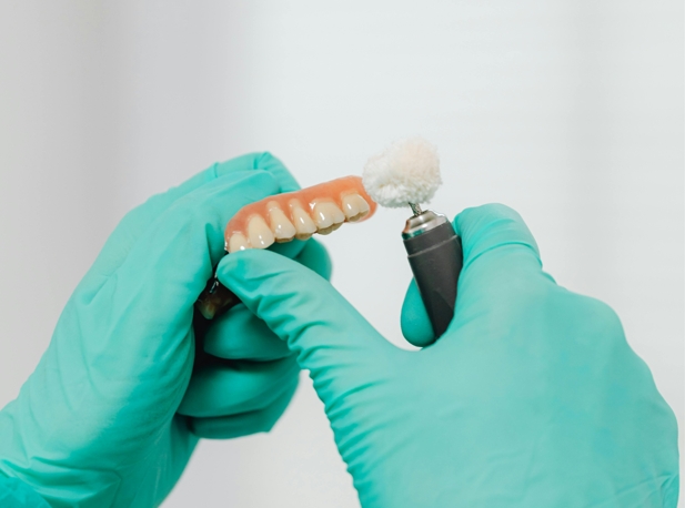 Почему образуется зубной камень? Причины и виды.