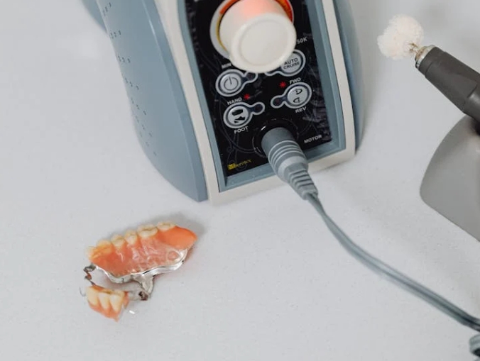 Зубной протез с 3D-печатью вполне пригоден для длительного клинического использования