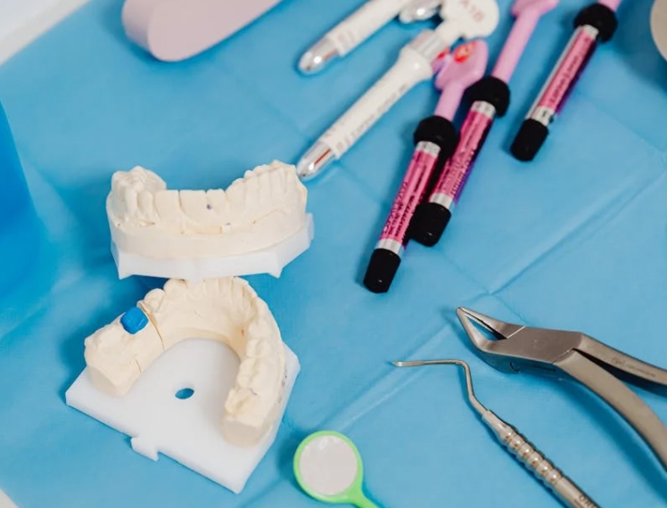 Отличия ортопеда и ортодонта: в чем они заключаются?