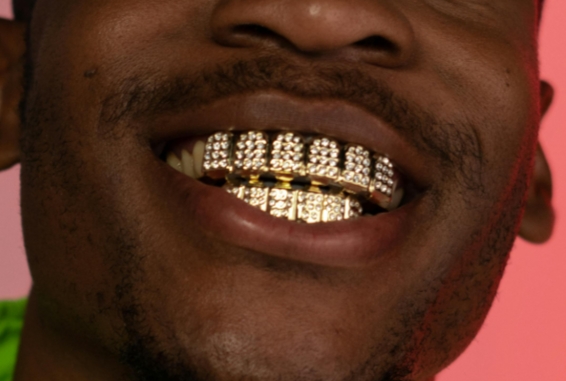 Мода в стоматологии