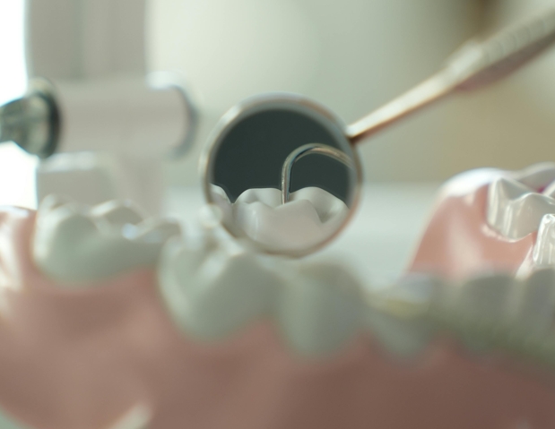 Пародонтология