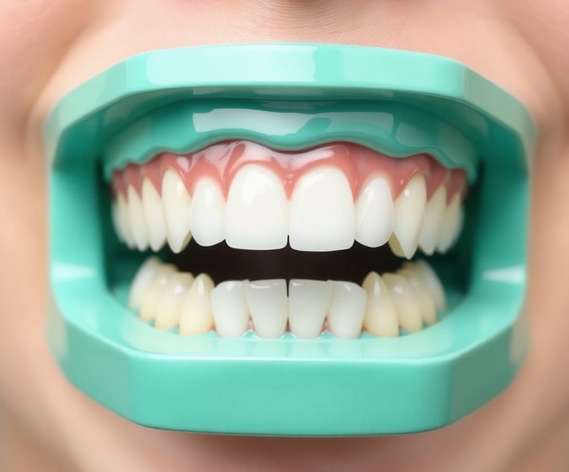 Ортопедия (протезирование) в Москве