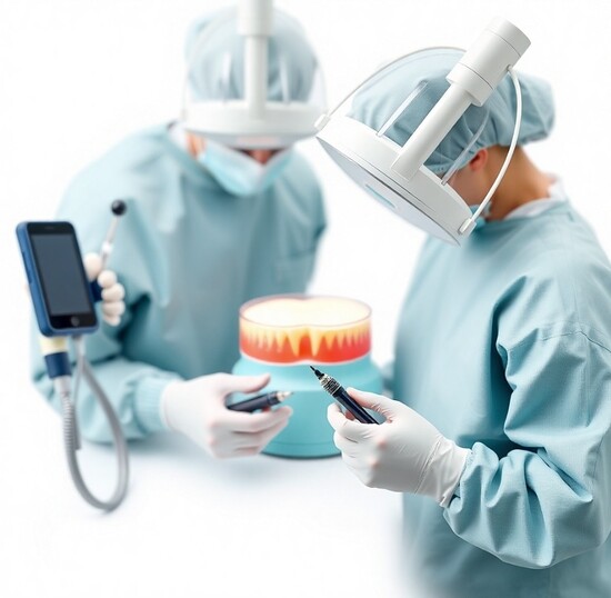 Хирургическая стоматология